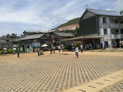 -南诏风情岛