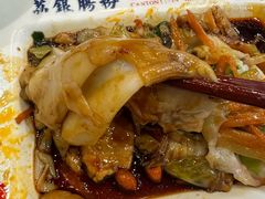 -荔银肠粉(广州天河华利路店)