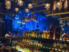 -光音瓦特俱乐部(高新店)