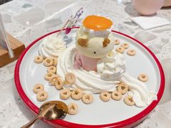 -Aqua Oasis 水天堂(常熟永旺店)