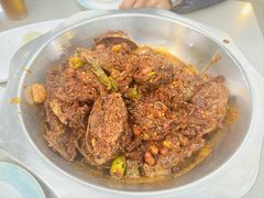 -乔一乔怪味干锅(东升店)
