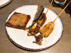 -博林天瑞喜来登酒店·西丽尚膳