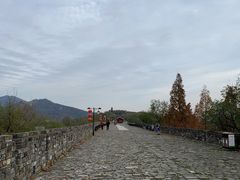 -南京城墙景区