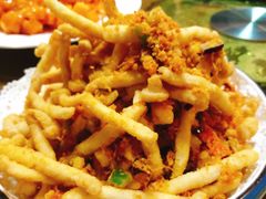 -大眼锅贴水饺(河东店)