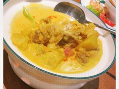 -南越郡·越式风味餐厅(青秀万达店)