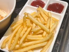 -海底捞火锅(凤凰广场店)