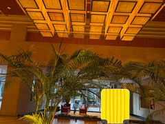 -东莞松山湖凯悦酒店