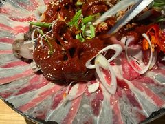 -KimPro 辛普乐概念韩餐