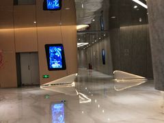 -中影国际影城(印力中心CINITY店)