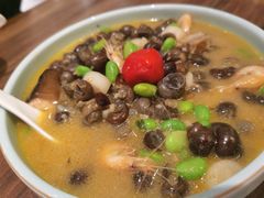 菌菇王丝螺-锡和无锡菜(景丽苑店)