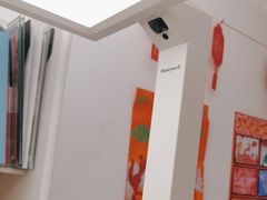 -康朴乐儿童学习桌椅(蓝色港湾店)