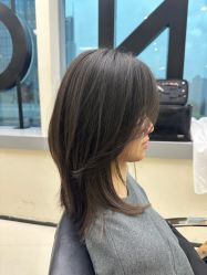 -GANO HAIR 
