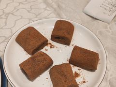 -福来居烤鸭店(天坛二店)