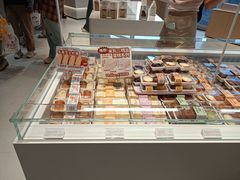 -好利来(乐堤港店)