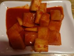 -百年石锅饭·朝鲜族传统民餐
