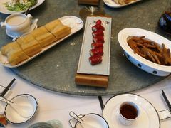 -天瑞轩·粤菜餐厅