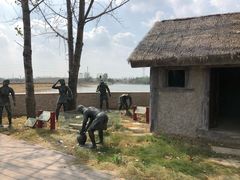 -云幽谷旅游区