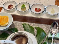 -王府茶楼茶宴·创意菜(朝阳公园店)