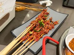 -苏小牛·牛肉串(国贸店)
