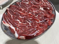 -菜忠潮州牛肉店(岗厦店)