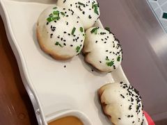 -东泰祥生煎馆(长宁路店)