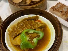柱候金钱肚-海联潮港城