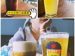 -Side Street街旁(交道口店)