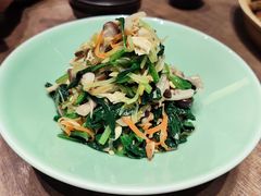 -香园茶社·金陵小灶(老门东店)