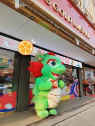-龙凤金店(观前街店)