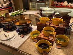 -咖啡苑自助餐厅·中国大饭店