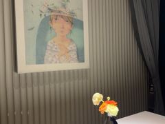 -Oyster Talks 四度蚝法餐厅