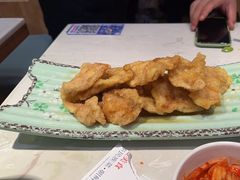 -七八冷面·延边朝鲜族美食(欢乐谷店)