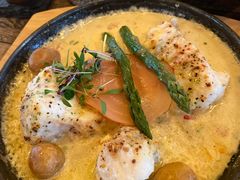 -Pakkhús Restaurant