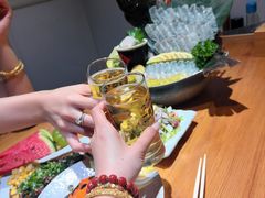 -福匠日本料理(人民路店)