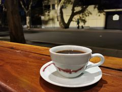 -RUMORS COFFEE ROASTERY鲁马滋咖啡(湖南路店)