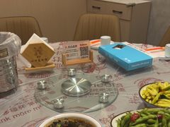 -小田油焖小龙虾(双井店)