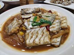 -501號台州海鲜餐厅(海创园店)