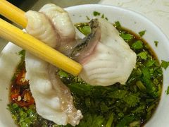 -京门活鱼馆·鱼火锅(百子湾（原红庙）店)