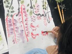 -东书房琴棋书画馆(昆城校区)