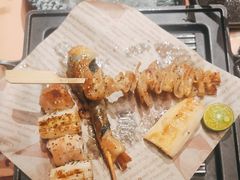 -山葵家居酒屋(天目里店)