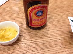 -庆记香港烧味小馆(浦东机场店)
