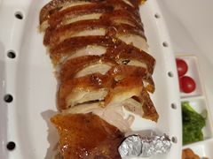 -东流山北京烤鸭·家常菜(南京首店)