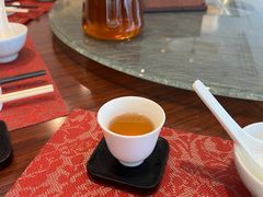-白天鹅宾馆-宏图府餐厅