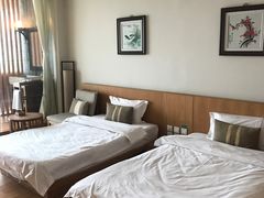 -河北霸州茗汤日月潭温泉