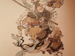 -上海宝龙美术馆