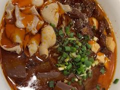 -蒋家肠旺面馆老店(合群路店)