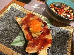 -林妈妈村·日式料理(宝山龙湖天街店)