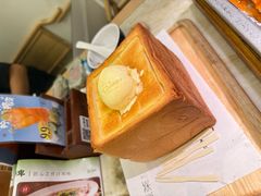 -绿茶餐厅(光明N次方公园店)