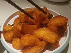 -茄子恰恰·新云南小炒(钱王街店)