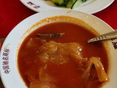 -华梅西餐厅(哈尔滨中央大街店)